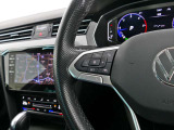 前車と一定の車間距離を保ちながら走る追随システムのACC(アダプティブクルーズコントロール)付!