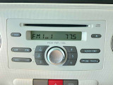 純正オーディオ(CD)