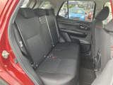 ゆとりある広々とした車内空間は、ドライブを始め買い物やレジャーなど、幅広く活躍します。一人でもみんなとでもお出かけを楽しみましょう!