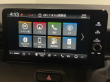 ナビゲーション機能は勿論、Bluetoothにも対応しているのでお手持ちのデバイスからお好きな音楽を良い音で聞きながら快適ドライブ。