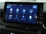 ◆Bluetooth Audio対応◆各種オーディオソースで退屈のないドライブをお楽しみください♪
