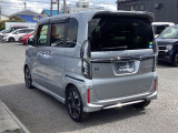 自社指定整備工場でメンテナンスも安心です。ホンダ専門知識を持つ整備スタッフが点検、車検整備をしてお渡ししております。オリジナルの定期点検パックもご用意御座います。詳細はスタッフまでお問合せ下さい。