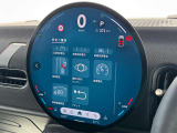 こちらのお車はMINI NEXT鶴ヶ島に展示中です。☆お問合せをお待ちしてます!