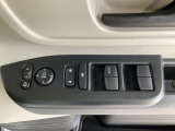 運転席ドアスイッチ