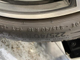 BMWならではの卓越した走りを支えるホイールと足回りです!日本車の走りに慣れている方にもぜひ体感して頂きたいほど、高いレベルでまとまっています!
