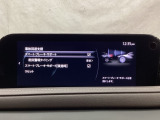 スマートブレーキサポート搭載!衝突の危険性が高い状況下でブレーキ制御を行い、衝突時の被害を軽減します!