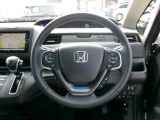 【Honda SENSING】ぶつからない!飛び出さない!はみ出さない!適切な車間距離、発進お知らせ、標識認識機能付き!安全運転システム!それがホンダセンシングです!詳しくはお尋ね下さい。