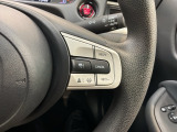 クルーズコントロールを装備しています。高速道路などで一定の速度で走ってくれるので運転が楽ですよ!速度を設定できますので、スピードの出しすぎにも注意できます。