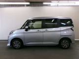 ルーミー 1.0 カスタム G 4WD 