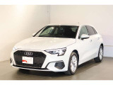 A3スポーツバック 30 TFSI
