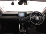 安心して運転して頂ける視界の広さと快適空間です。