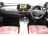 UX 250h Fスポーツ 4WD 
