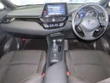 C-HR ハイブリッド 1.8 S 