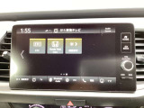 純正ナビ/フルセグTV/Bluetooth有9インチコネクトディスプレー