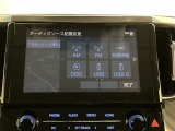 いまや必須装備「ナビゲーション」搭載!知らない場所に、スイスイッとドライブ。なんて便利な機能でしょうか?もう、これなしではハンドルを握れませんね!でも、運転中の操作は危険ですのでご注意ですね♪