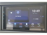 Bluetooth接続可能です。