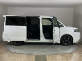 当店での販売車両は、車検整備はもちろん、車検残ありの車両でも点検整備をしっかり終わらせてからお客様へ引き渡し致しますので、安心してご購入いただけます♪