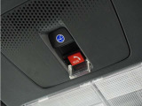 ◆新世代コネクテッド技術「Honda CONNECT」搭載。緊急時にオペレーターのサポートを受けることも可能です。