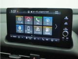 ◆Bluetooth Audio対応◆各種オーディオソースで退屈のないドライブをお楽しみください♪