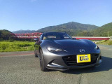 ロードスターRF 2.0 VS 