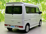 エブリイワゴン PZターボスペシャル 4WD 