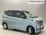 日産純正オプションのボディコーティング【5years coat】をおすすめします。普段は水洗いだけできれいになるのでお手入れラクラクです♪