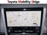 ディスプレイオ-ディオ装着車です。ナビゲ-ション機能も装備しております。(CD・DVDデッキは装備しておりませんのでご注意ください)
