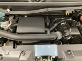 ホンダスタッフがしっかり整備して保証付きにてお渡し致します。エンジンルーム&室内ルームともにクリーニング済みで清潔です。快適なドライブをお楽しみください。