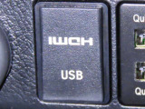 USB端子とHDMI端子を装備しております。