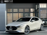 マツダ MAZDA3ファストバック