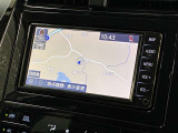 使いやすい見やすいナビゲーション!知らない道もラクラクです。