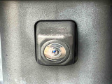 バックカメラで車庫入れラクラク♪♪