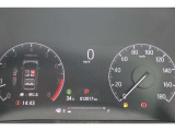 【走行距離 】約1.2万キロ走行しているお車になります!