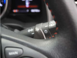 ◆パドルシフト装備◆オートマチック車でもミッション車のようなフィーリングを楽しめます。エンジンブレーキを使いたい時に役立ちます。