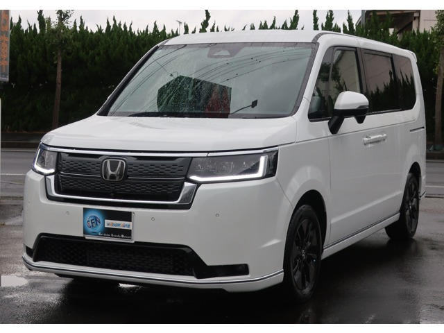 ステップワゴン 1.5 スパーダ プレミアムライン 4WD 