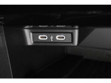 USB充電ポート