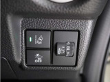 ◆VSA◆横滑り防止装置が装備されています。コーナーリング時の横すべりを抑える機能と、車両の急激な挙動変化を抑える機能で、安定した走行を実現しています。運転に安心とゆとりが出来ます。