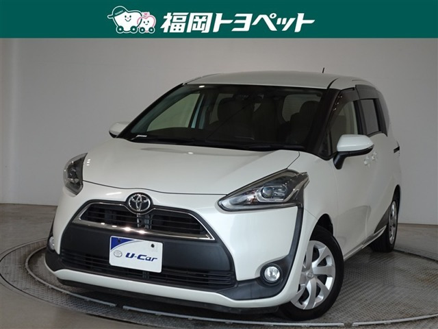 シエンタ 1.5 G クエロ
