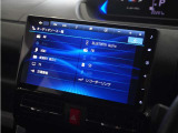 ◆Bluetooth Audio◆いつもの音楽をドライブでも。その他、様々な各種オーディオソースでドライブをお楽しみいただけます。