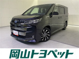 トヨタ ノア