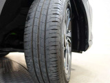 タイヤサイズは195/60R17となっております☆
