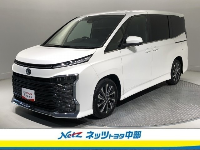 ヴォクシー  2.0 S-Z