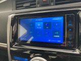 ブルートゥースに接続することにより、スマホに入ったお気に入りの音楽を車内で楽しむことができます♪あると本当に便利な機能になっています!