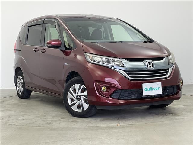 フリード 1.5 ハイブリッド G ホンダセンシング 4WD 修復歴無し