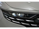 LEDヘッドライトです。