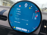 安全装備も充実のドライビングアシストプラス!