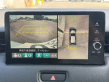 【リアカメラ装備】リアカメラが有れば、バックも楽々安全に運転出来ます!