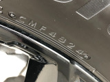 【タイヤ製造年月日】タイヤの製造年周の記載はこちらです!