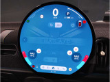 『運転』に対するBMWのこだわりはメーターパネルにも表れております。視野性の良いメーターパネルは疲労感の軽減と、運転の楽しさをもたらしてくれます。