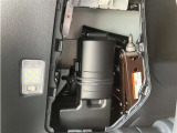 タイヤパンク応急修理キット/車載工具